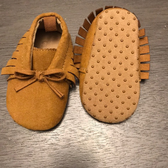 Baby shoes - Picture 2 of 5